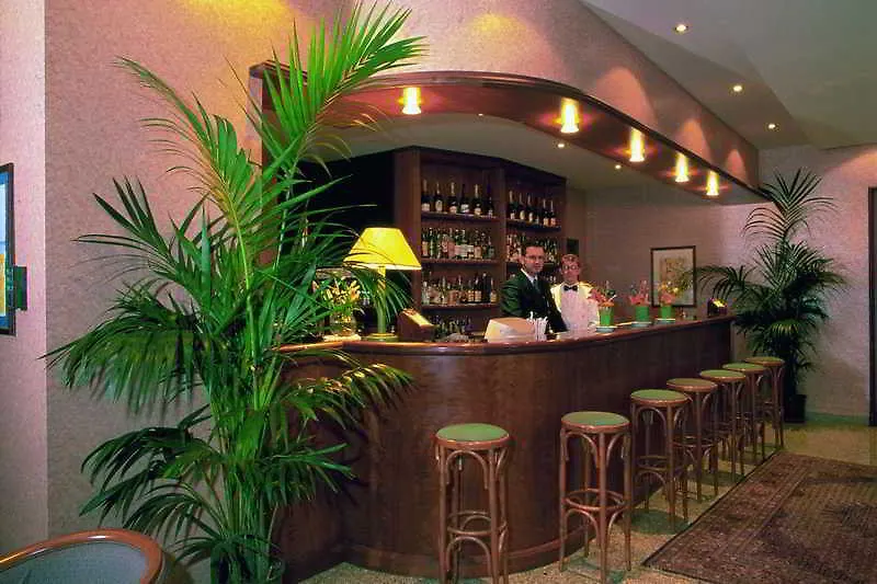 אסראלה Excelsior Palace Terme 3*,  איטליה