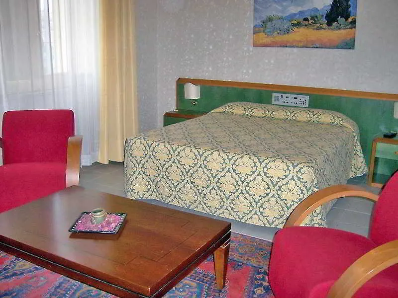Excelsior Palace Terme 阿奇雷亚莱
