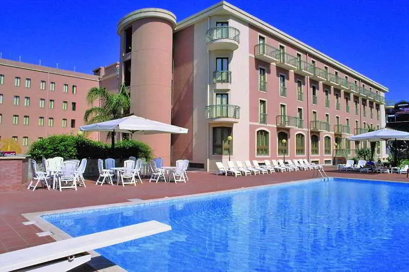 Excelsior Palace Terme 阿奇雷亚莱 意大利