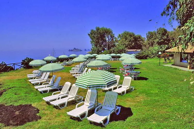 *** 酒店 Excelsior Palace Terme 阿奇雷亚莱 意大利