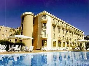 אסראלה Excelsior Palace Terme 3*,