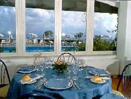 Excelsior Palace Terme 阿奇雷亚莱 酒店
