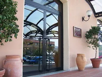 Excelsior Palace Terme 阿奇雷亚莱 酒店