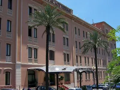 אסראלה Excelsior Palace Terme