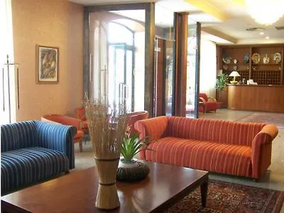 酒店 Excelsior Palace Terme 阿奇雷亚莱