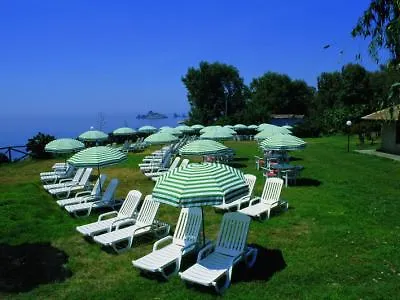 אסראלה Excelsior Palace Terme מלון
